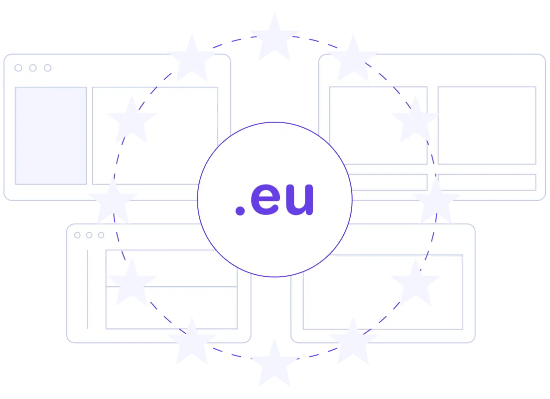Is het registreren van een .eu-domein een goed idee?