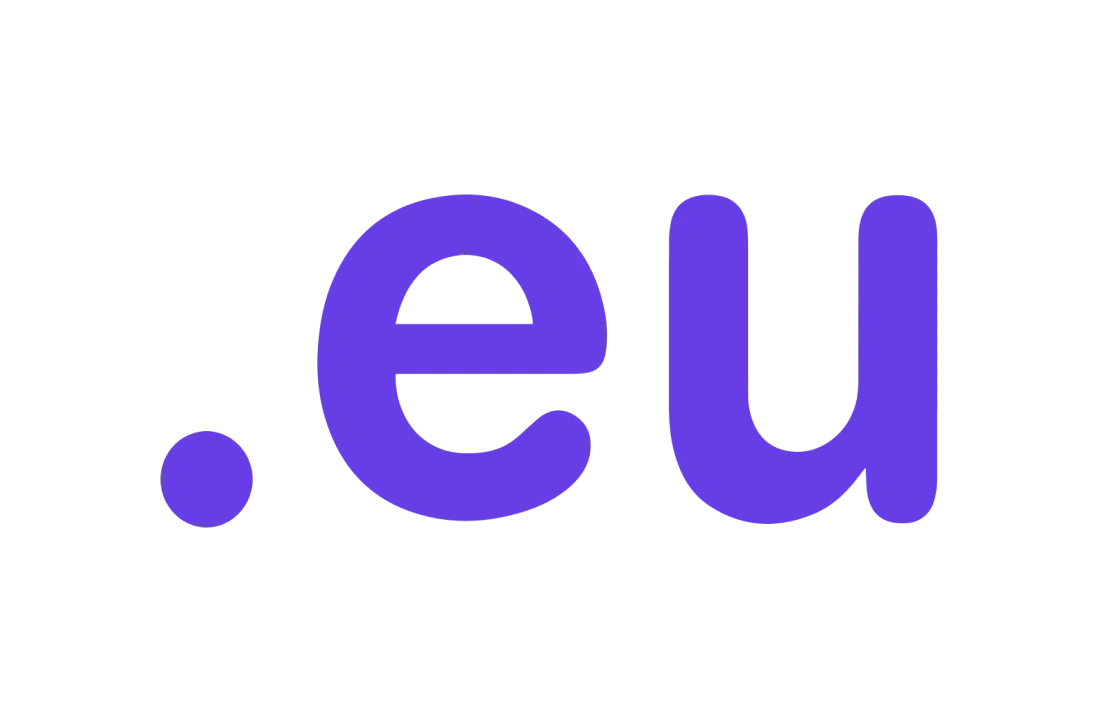 Ontvang een gratis .eu-domein bij Premium webhosting voor 12 maanden.